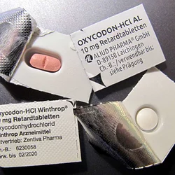 Opioids
