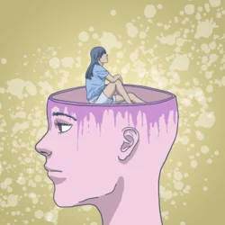 Your predominant emotions affects your health