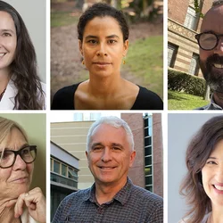public impact research award winners