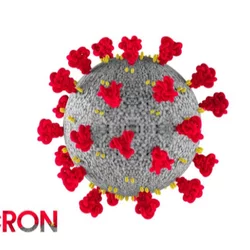 omnicron variant