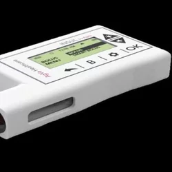 Racial, ethnic, socioeconomic disparities in insulin pump use have persisted over 20 years