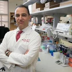 Dr. Reza Ardehali