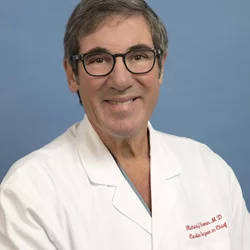 Richard Shemin, MD