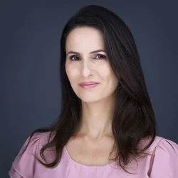 Roni Haas, PhD
