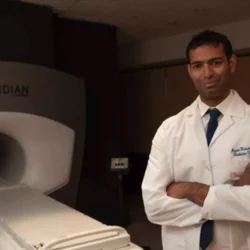 Dr. Amar Kishan, UCLA