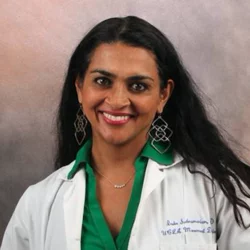 Dr. Indu Subramanian