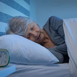 Sleep study