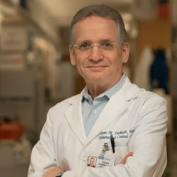 Steve Dubinett, MD