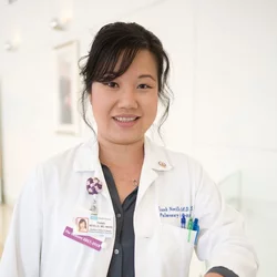 Dr. Thanh Neville