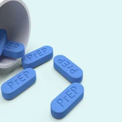 The UCLA Center for HIV Identification, Prevention, and Treatment Services