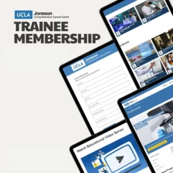 JCCC Membership Portal