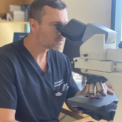 What is a dermatologist? UCLA Dermatologist David Beynet 