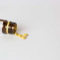Medication bottle