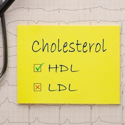 cholesterol