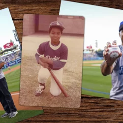 baseball players