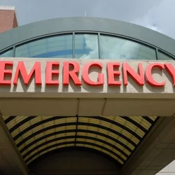 Emergency sign