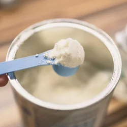 infant formula