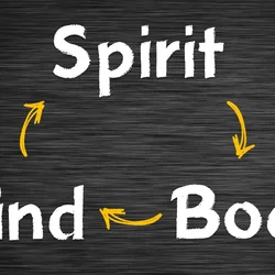 spirit mind body 