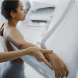 Mammography