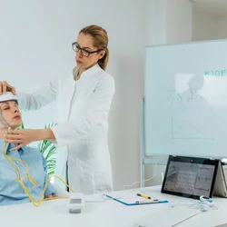 Neurofeedback study