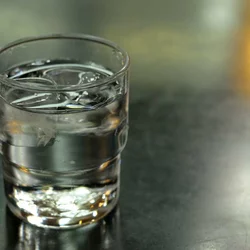 Cup of Water