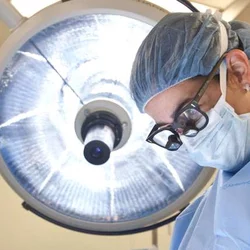 What Is an Orthopedic Doctor Image of Surgeon at Work